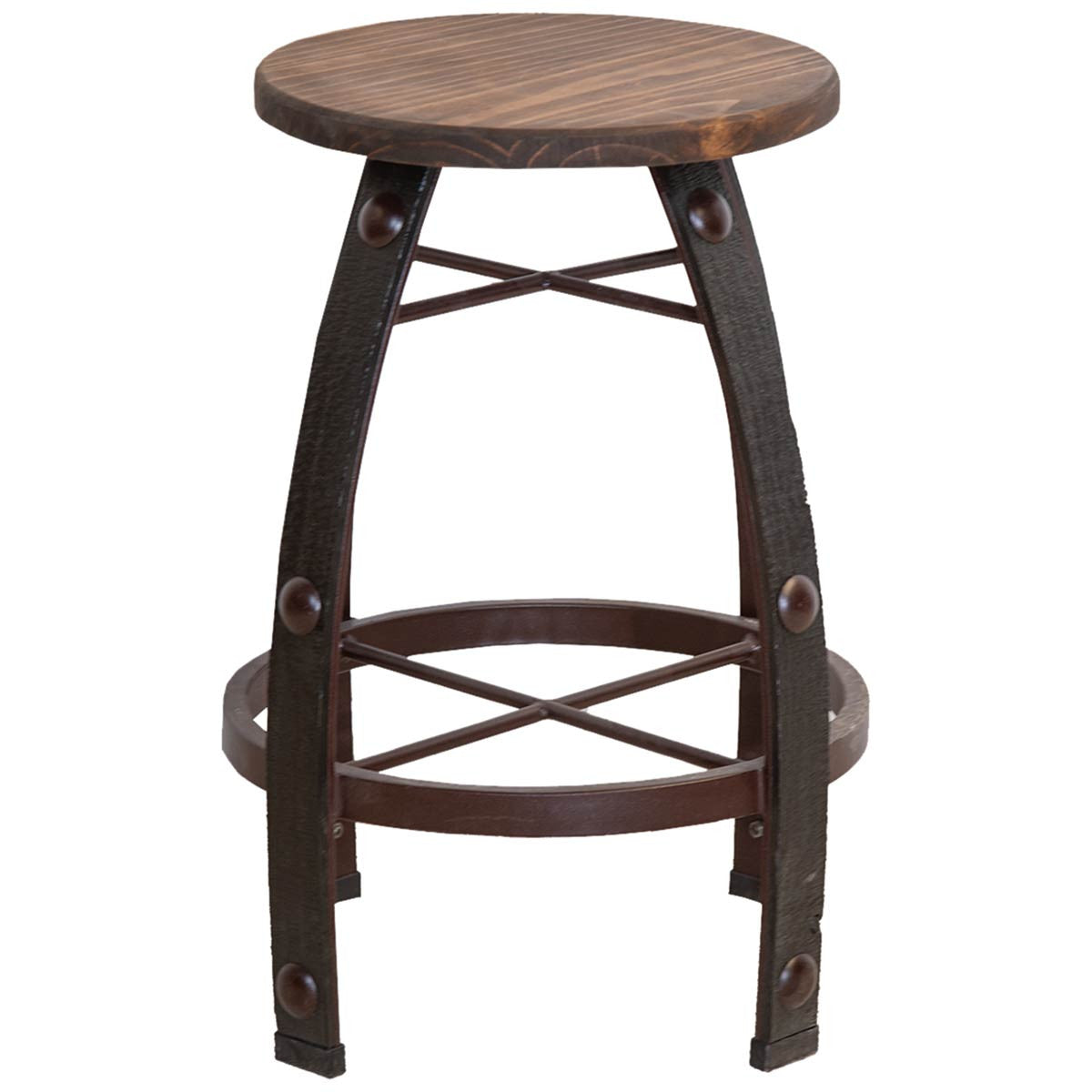 Roman Barstools