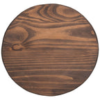Roman Counter Stool - 24 Inch