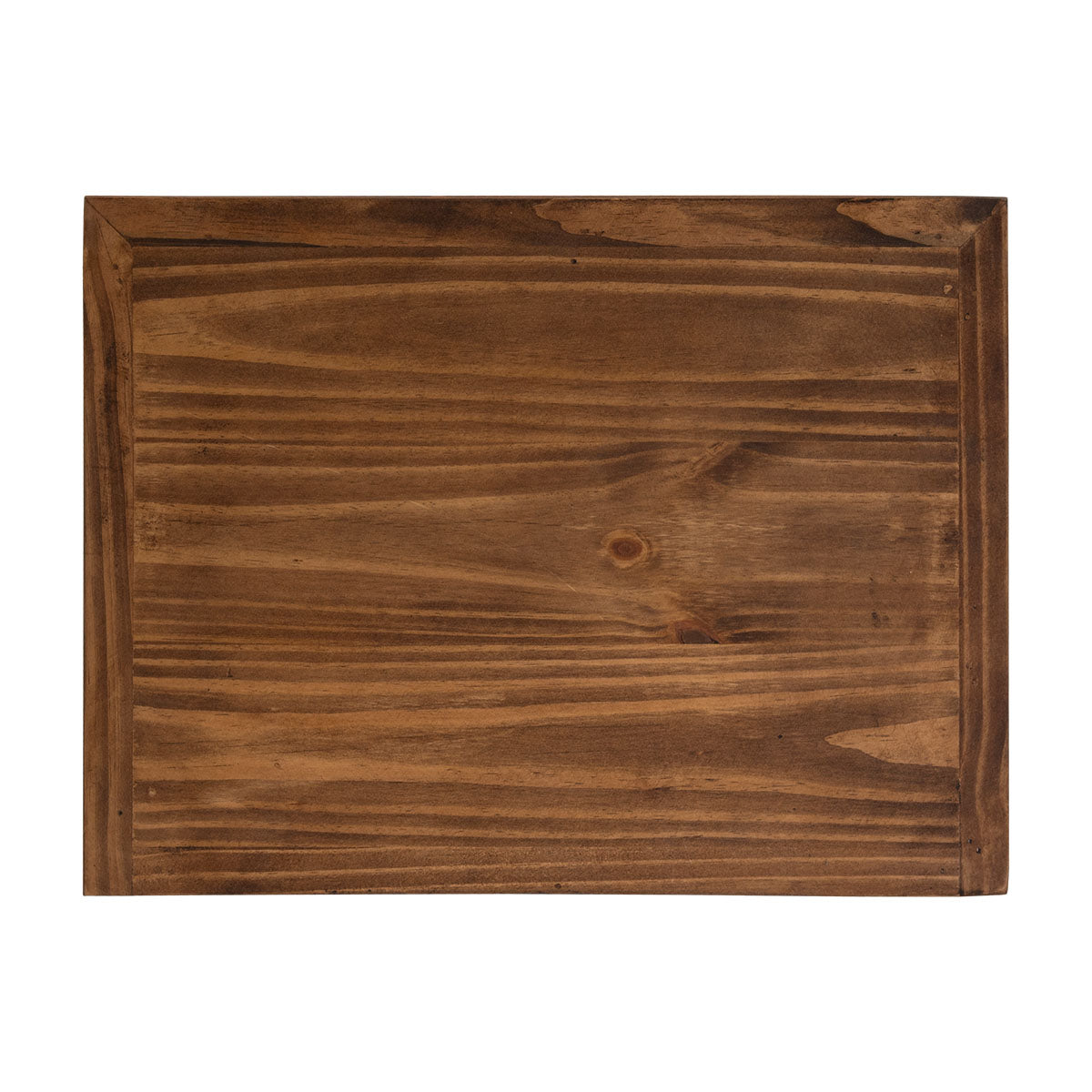 Cole Nightstand - Brown