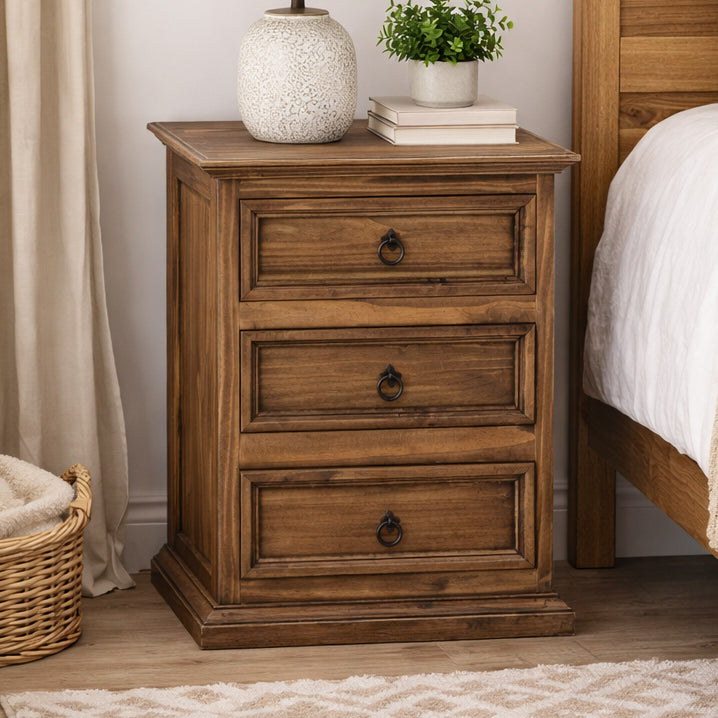 Frankie Brown Bedroom Furniture