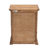 Cole Nightstand - Honey