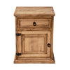 Basin Nightstand - Left