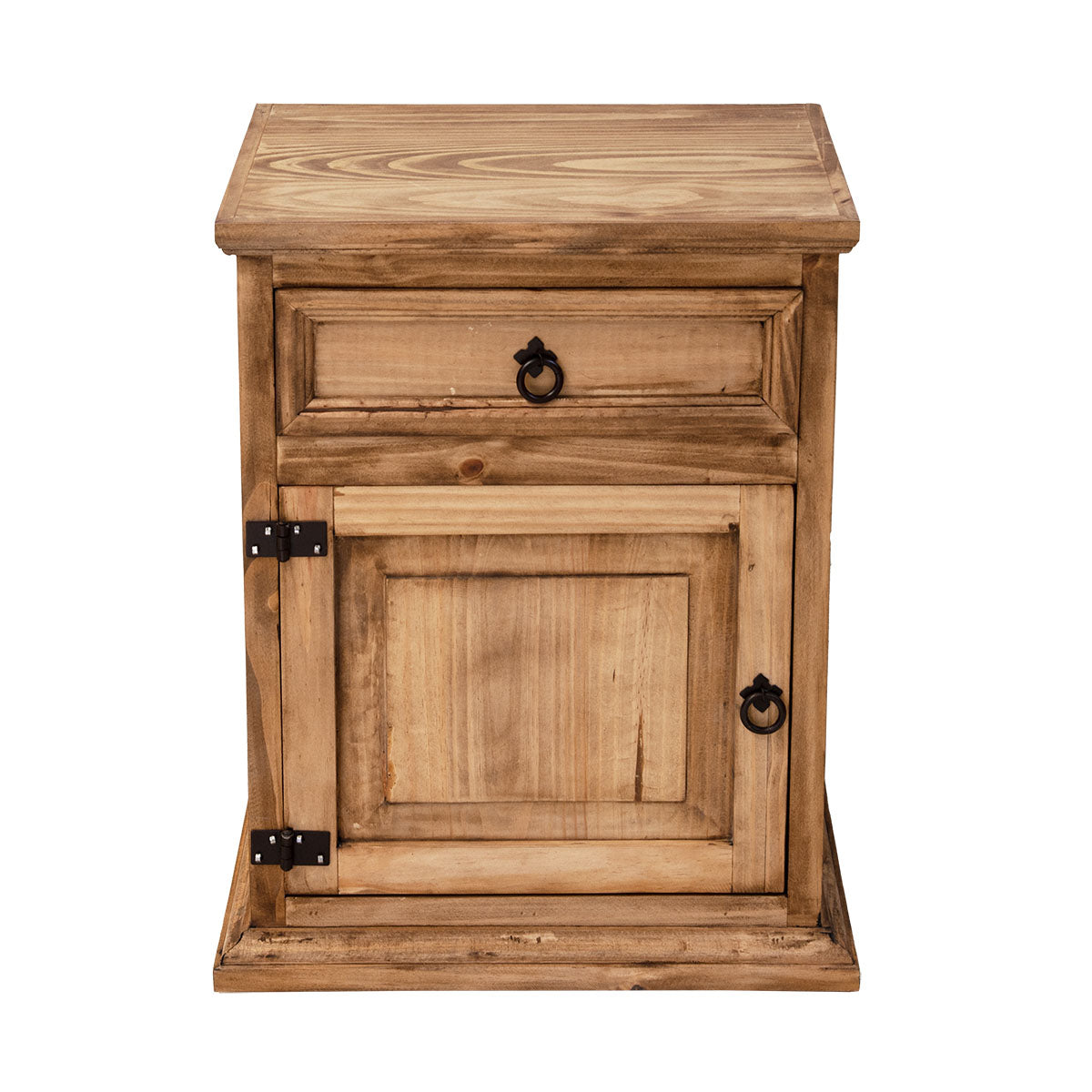 Basin Nightstand - Left