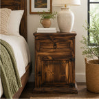 Grand Skies Nightstand - Right