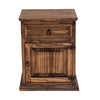 Grand Skies Nightstand - Right