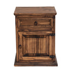 Grand Skies Nightstand - Right