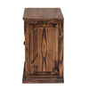 Grand Skies Nightstand - Right