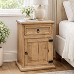 Basin Nightstand - Right