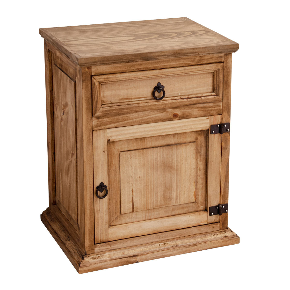 Basin Nightstand - Right