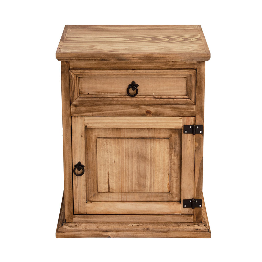 Basin Nightstand - Right