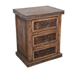 Lone Creek Nightstand