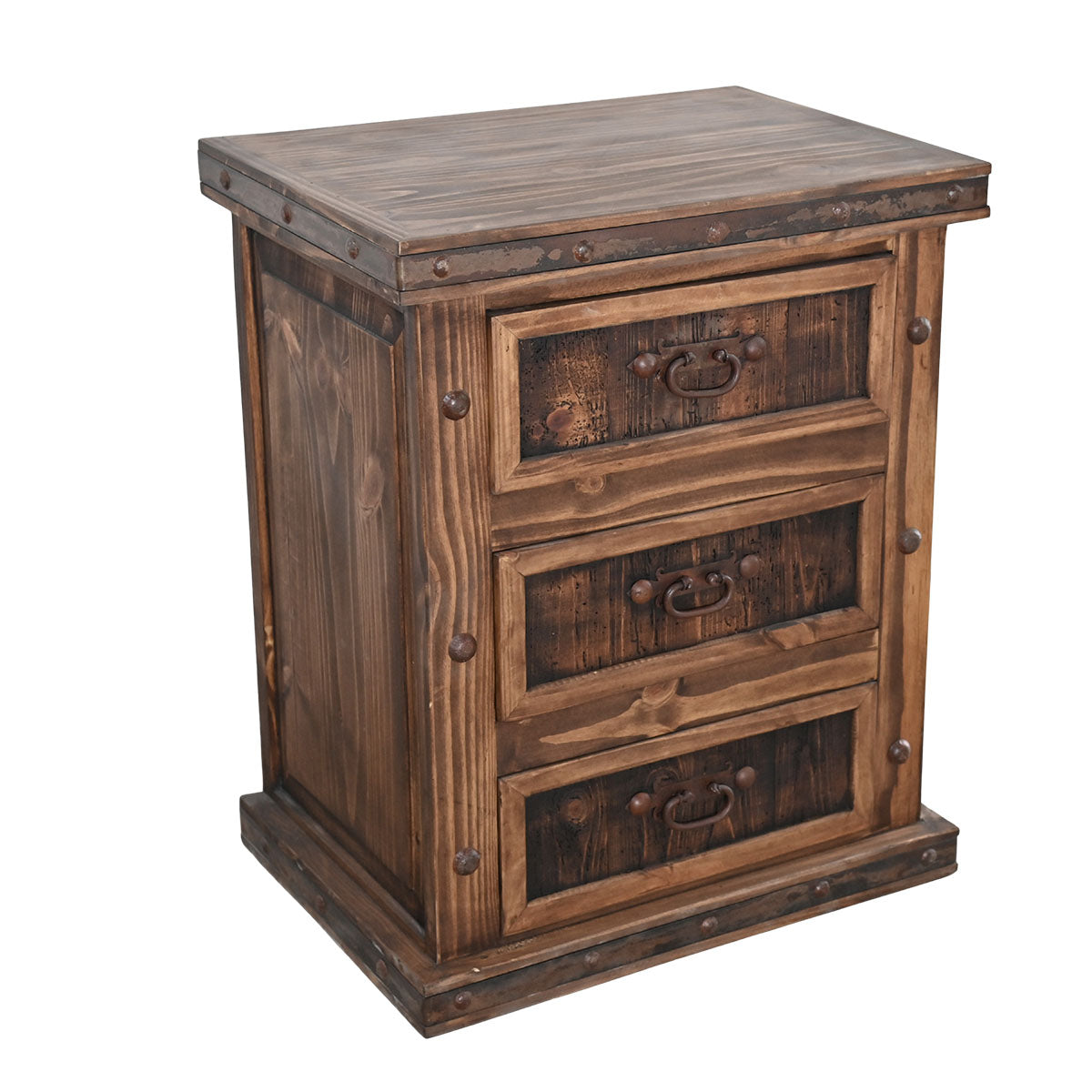 Lone Creek Nightstand