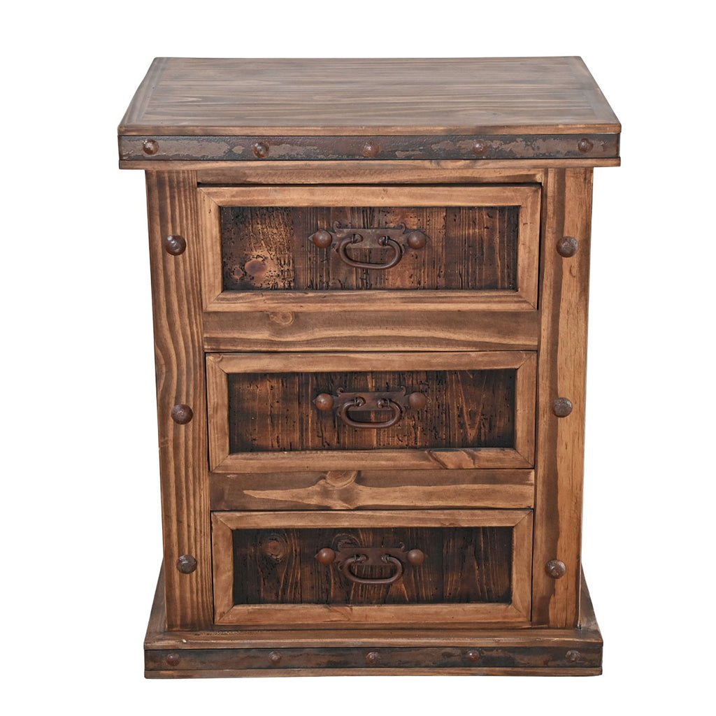 Lone Creek Nightstand