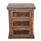 Lone Creek Nightstand