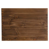 Lakeshore Walnut Nightstand