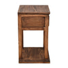 Quarry Brown Nightstand