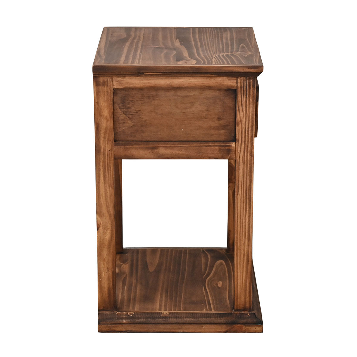 Quarry Brown Nightstand