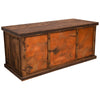 Ridgeview Copper Desk