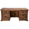 Ridgeview Copper Desk