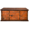 Ridgeview Copper Desk
