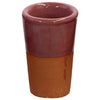 Buzzard's Roost Clay Shot Glasses - Set of 6
