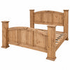 Manor Honey Bed - Queen