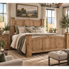 Manor Honey Bed - Queen