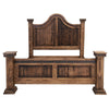 Ridgeview Bed - Queen