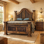 Ridgeview Bed - King