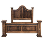 Ridgeview Bed - King