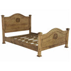 Frankie Star Honey Bed - Twin