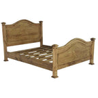Frankie Honey Bed - Twin