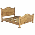 Frankie Honey Bed - Full
