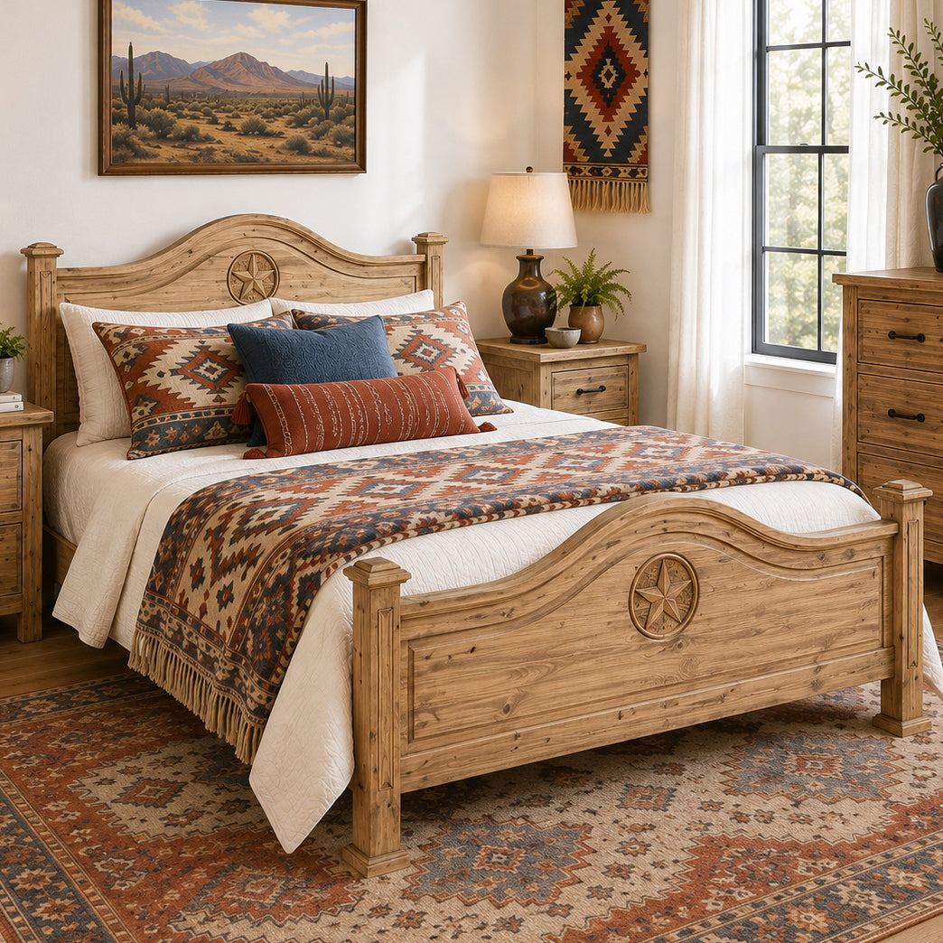 Frankie Star Honey Beds