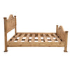 Frankie Star Honey Bed - King