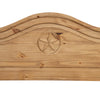 Frankie Star Honey Bed - Full