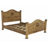 Frankie Star Honey Bed - Queen