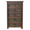 Capitel Copper Chest