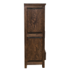 Capitel Copper Chest