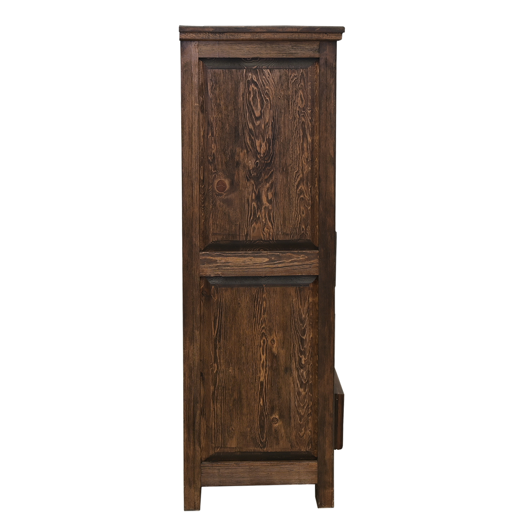 Capitel Copper Chest