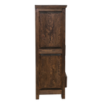 Capitel Copper Chest