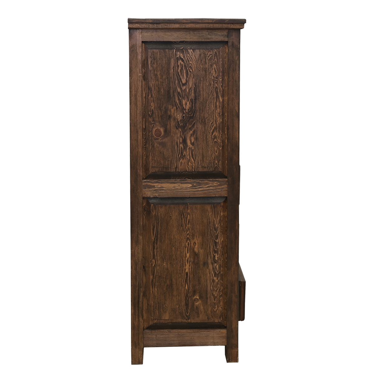 Capitel Copper Chest