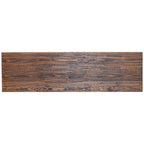 Capitel Copper Dresser