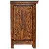 Capitel Copper Dresser