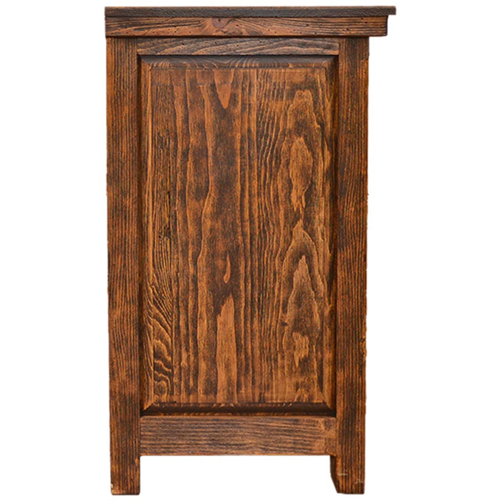 Capitel Copper Dresser