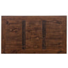 Lakeshore Walnut Coffee Table