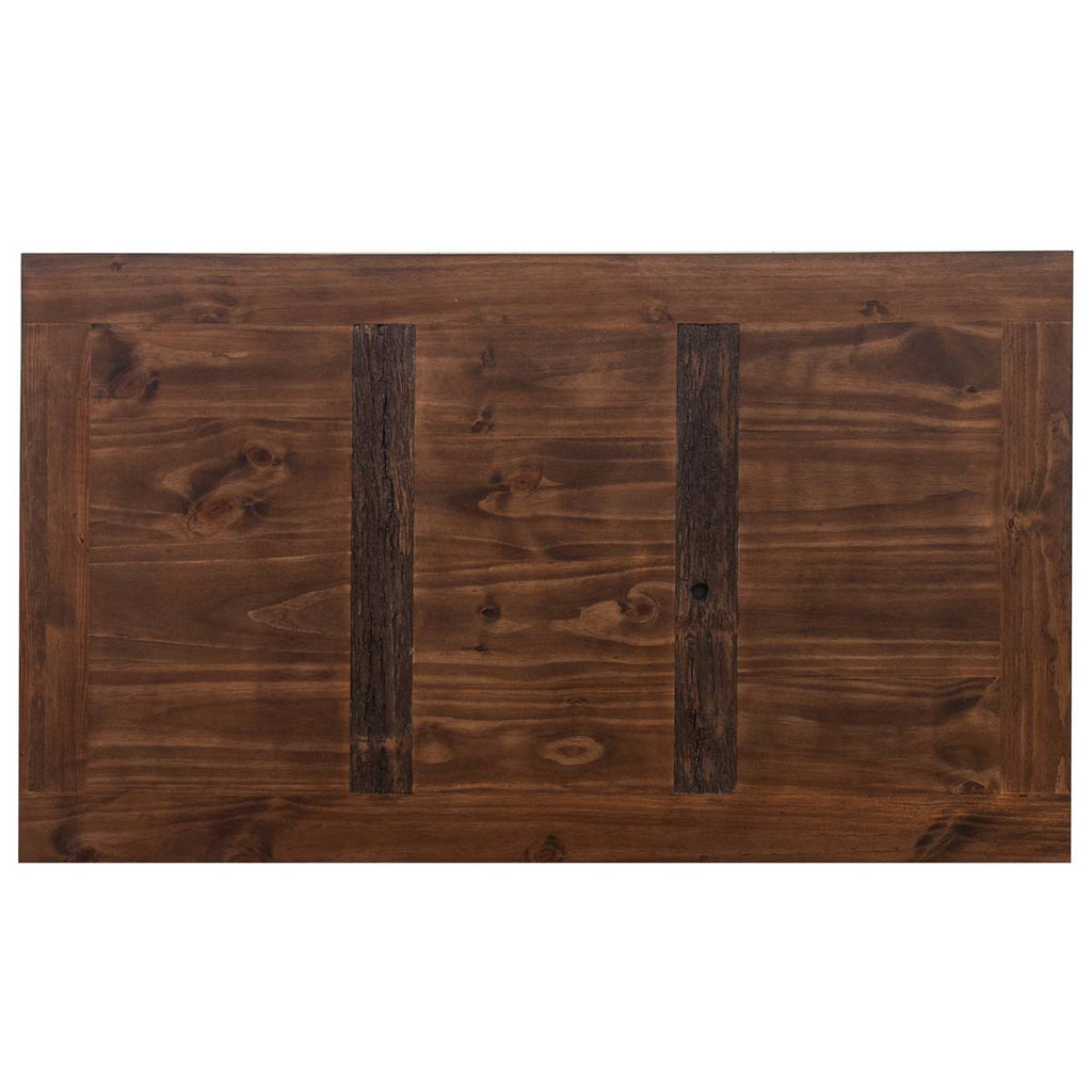Lakeshore Walnut Coffee Table