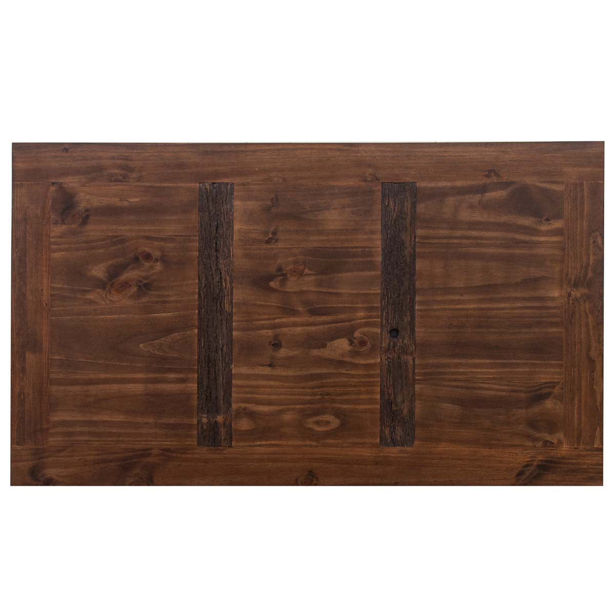 Lakeshore Walnut Coffee Table