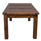 Lakeshore Walnut Coffee Table