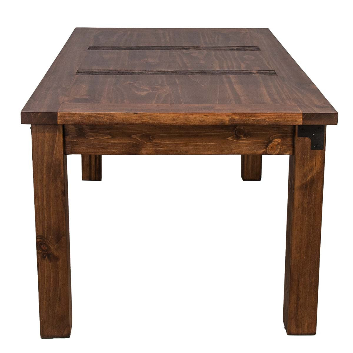 Lakeshore Walnut Coffee Table